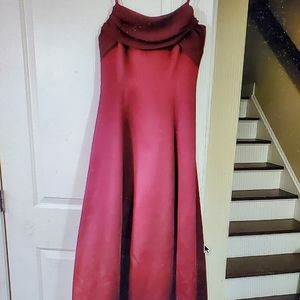 Perfect for Prom! Evening Gown